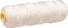 Afbeeldingen van KELFORT Metselkoord polypropyleen wit 1,5MM 50M