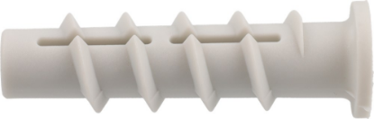 Afbeeldingen van KELFORT Multiplug nylon 12X60MM 50x