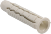 Afbeeldingen van KELFORT Multiplug nylon 6X30MM 200x