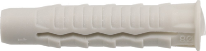 Afbeeldingen van KELFORT Multiplug nylon 8X40MM 100x