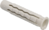 Afbeeldingen van KELFORT Multiplug nylon 8X40MM 100x