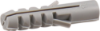 Afbeeldingen van KELFORT Muurplug nylon 10X50MM
