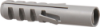 Afbeeldingen van KELFORT Muurplug nylon 12X60MM