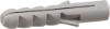 Afbeeldingen van KELFORT Muurplug nylon