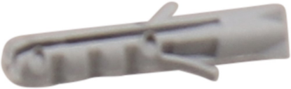 Afbeeldingen van KELFORT Muurplug nylon