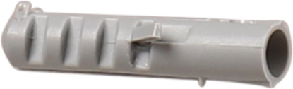Afbeeldingen van KELFORT Muurplug nylon 6X30MM