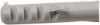 Afbeeldingen van KELFORT Muurplug nylon