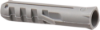 Afbeeldingen van KELFORT Muurplug nylon 8X40MM