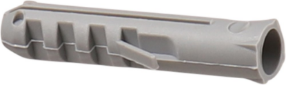 Afbeeldingen van KELFORT Muurplug nylon 8X40MM