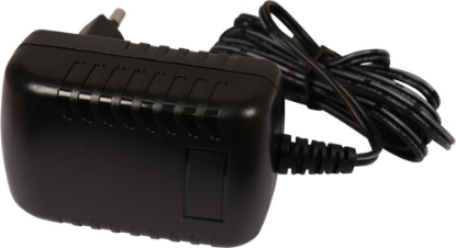 Afbeeldingen van KELFORT Netadapter 13V 1800mAh t.b.v. accu bouwlamp LED