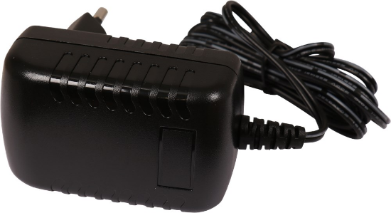 Afbeeldingen van KELFORT Netadapter 13V 1800mAh t.b.v. accu bouwlamp LED