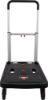 Afbeeldingen van KELFORT Platformwagen PF-125N ALU rood/zwart 125kg