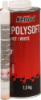 Afbeeldingen van KELFORT Polyester plamuur wit 2-componenten 1,5kg