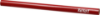 Afbeeldingen van KELFORT Timmermanspotlood rood 24CM