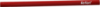 Afbeeldingen van KELFORT Timmermanspotlood rood 24CM