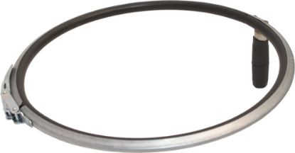Afbeeldingen van KELFORT Puinzakring RVS 40CM