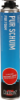 Afbeeldingen van KELFORT Purschuim lichtgroen 1-component 750ML