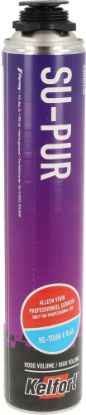 Afbeeldingen van KELFORT Purschuim lichtgroen Su-Pur 1-component 880ML