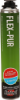 Afbeeldingen van KELFORT Purschuim wit flex-pur 1-component 750ML