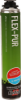 Afbeeldingen van KELFORT Purschuim wit flex-pur 1-component 750ML