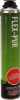 Afbeeldingen van KELFORT Purschuim wit flex-pur 1-component 750ML