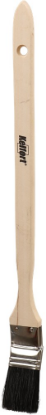 Afbeeldingen van KELFORT Radiatorkwast zwart haar 9MM