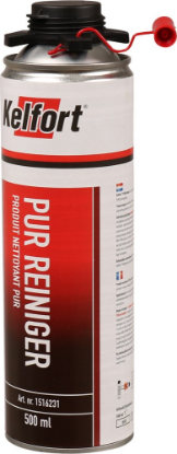 Afbeeldingen van KELFORT Purreiniger 500ML