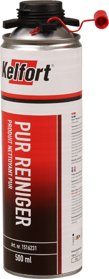 Afbeeldingen van KELFORT Purreiniger 500ML