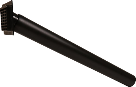 Afbeelding voor categorie Vloer-gevelventilatie