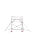 Afbeeldingen van KELFORT Rolsteiger 0,75X1,90M
