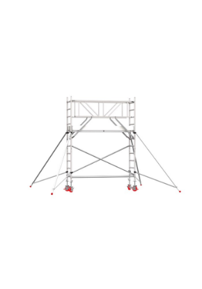 Afbeeldingen van KELFORT Rolsteiger 0,75X2,5M
