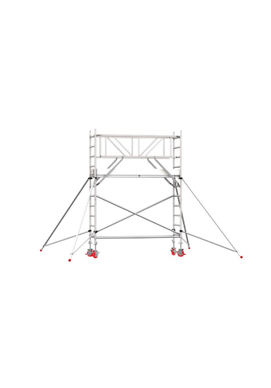 Afbeeldingen van KELFORT Rolsteiger 0,75X1,90M 2,2M 