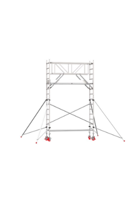Afbeeldingen van KELFORT Rolsteiger 0,75X2,5M 3,2M 