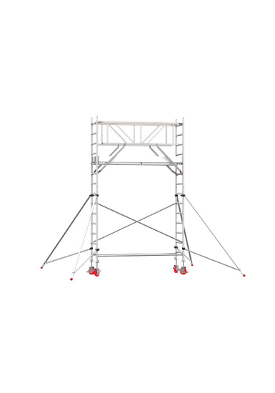 Afbeeldingen van KELFORT Rolsteiger 0,75X1,90M 3,2M 
