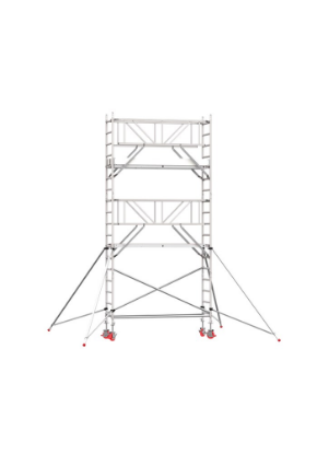 Afbeeldingen van KELFORT Rolsteiger 0,75X2,5M 4,2M 