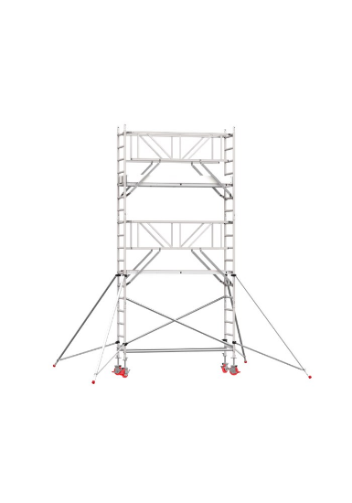 Afbeeldingen van KELFORT Rolsteiger 0,75X1,90M