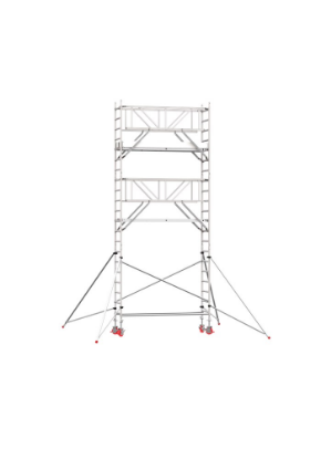 Afbeeldingen van KELFORT Rolsteiger 0,75X2,5M 5,2M 
