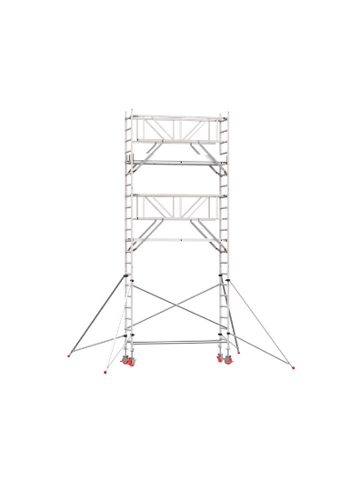 Afbeeldingen van KELFORT Rolsteiger 0,75X1,90M 5,2M 