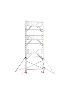 Afbeeldingen van KELFORT Rolsteiger 0,75X2,5M 6,2M 