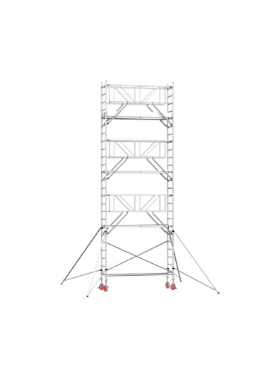 Afbeeldingen van KELFORT Rolsteiger 0,75X1,90M 6,2M 