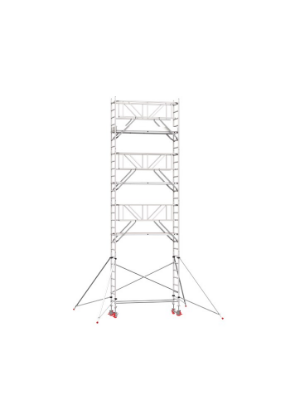 Afbeeldingen van KELFORT Rolsteiger 0,75X2,5M 7,2M 