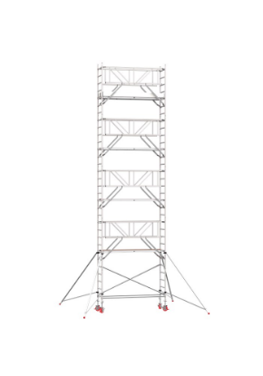 Afbeeldingen van KELFORT Rolsteiger 0,75X1,90M 8,2M