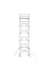 Afbeeldingen van KELFORT Rolsteiger 1,35X1,90M