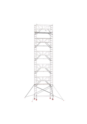 Afbeeldingen van KELFORT Rolsteiger 1,35X1,90M 10,2M 