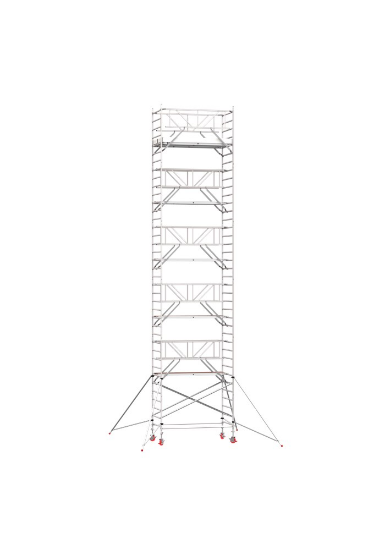 Afbeeldingen van KELFORT Rolsteiger 1,35X1,90M 10,2M 