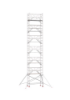 Afbeeldingen van KELFORT Rolsteiger 1,35X1,90M