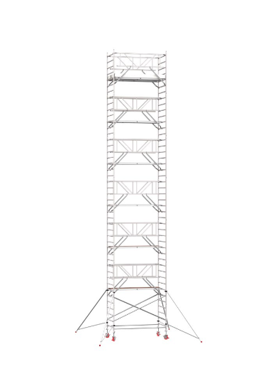 Afbeeldingen van KELFORT Rolsteiger 1,35X1,90M 12,2M 