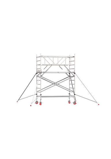 Afbeeldingen van KELFORT Rolsteiger 1,35X1,90M 2,2M 