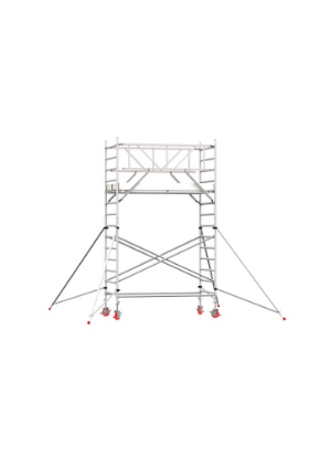 Afbeeldingen van KELFORT Rolsteiger 1,35X1,90M 3,2M 