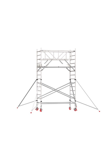 Afbeeldingen van KELFORT Rolsteiger 1,35X1,90M 3,2M 
